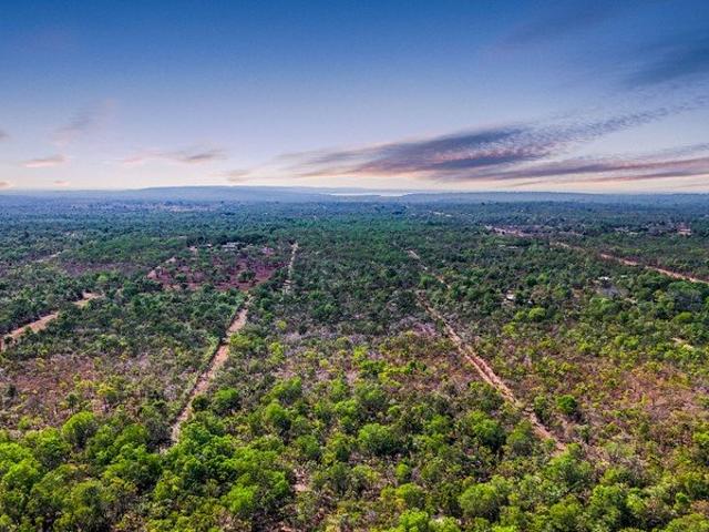 20 Acres to Create Your Rural Lifestyle