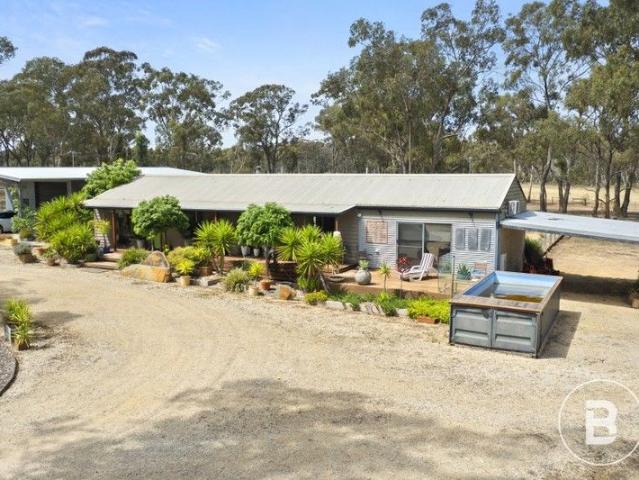 Horse Lovers This Is the Lifestyle Property You've Been Searching For