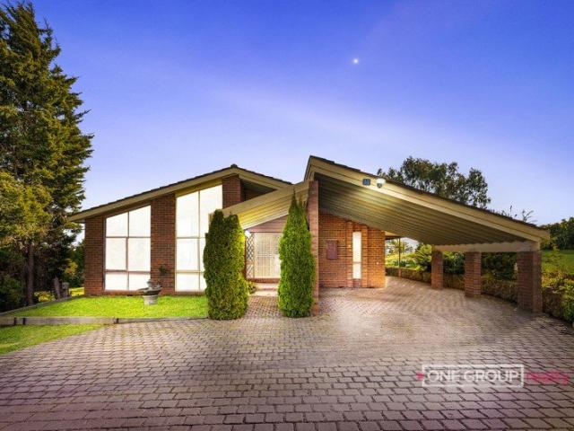 20 Acres Approx. | Family Home | Large Shed & Home Office | Beveridge Lifestyle Living