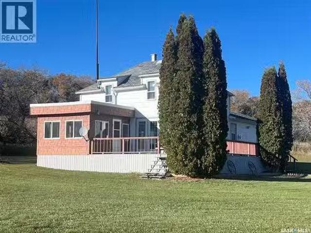 20 Acres Fehler Acreage Wolseley, Wolseley Rm No. 155, SK, S0G.