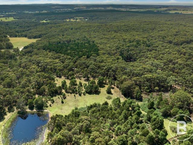 20 ACRES LIFESTYLE HAVEN AWAITS