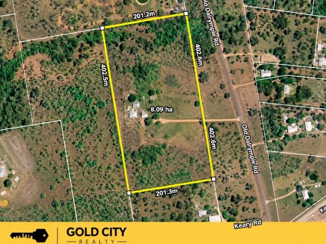 20 Acres of Country Living Spacious Home, Sheds & Horse Facilities!