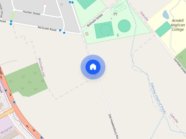 20 ACRES OF EMPTY LAND IN GREAT LOCATION