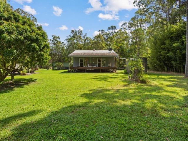 20 ACRES OF FREEDOM TWO DWELLINGS, ENDLESS POSSIBILITIES