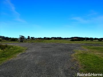 Vineyard, Baulkham Hills Shire, Snapper Island