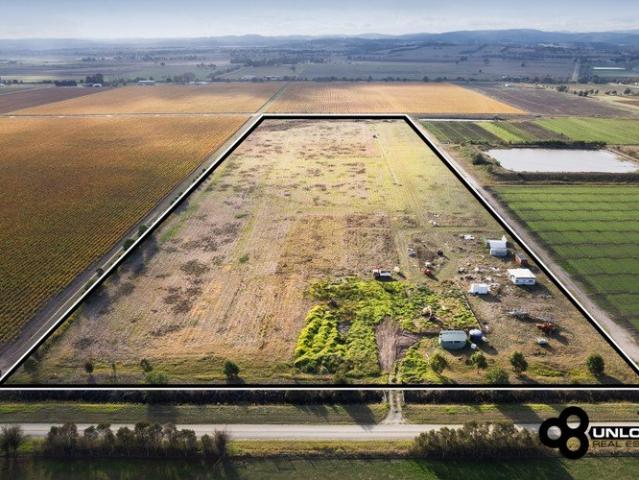 20 Acres of Prime, Versatile Farmland