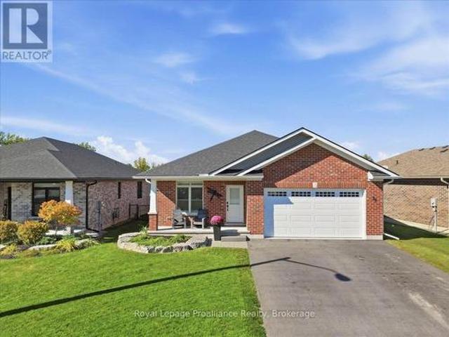 20 Aberdeen Street, Stirling Rawdon Stirling Ward, ON, K0K 3E0 house for sale | Listing ID X13830 | Royal LePage