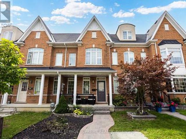 20 Abraham Welsh Road, Toronto, ON, M9M 0B7 house for sale | Listing ID W13780 | Royal LePage