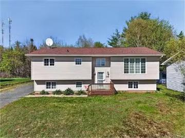 20 Adams Ave, Miramichi, NB, E1V 3W9 house for sale Listing.