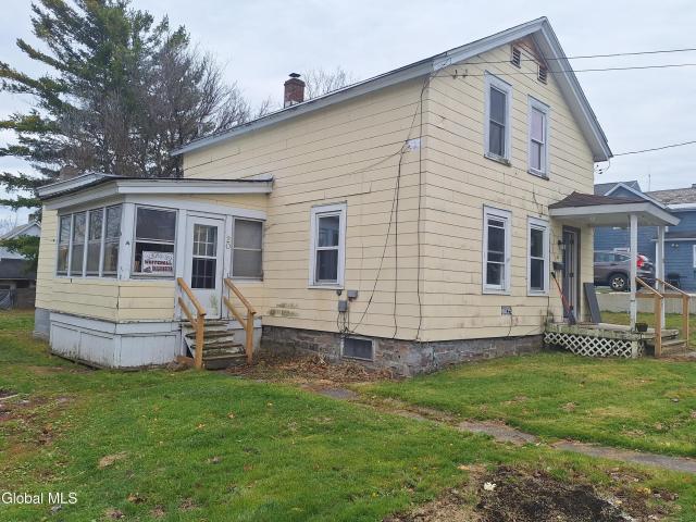 20 Adams Street