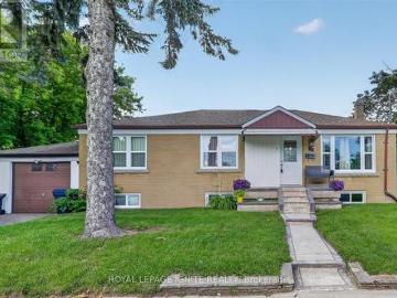 20 Alanbury Crescent, Toronto, ON, M1J 2Y4 house for sale | Listing ID E13485 | Royal LePage