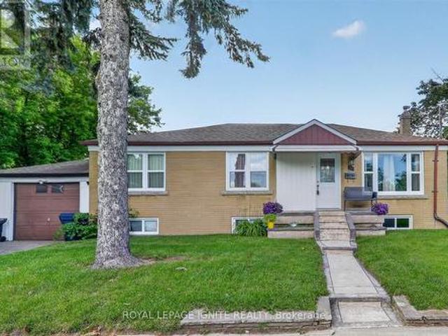 20 Alanbury Crescent, Toronto, ON, M1J 2Y4 house for sale | Listing ID E13828 | Royal LePage