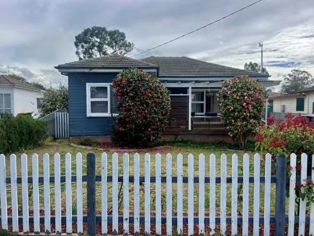 20 Albert Street, Goulburn, NSW 2580