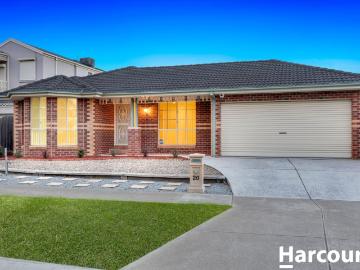 20 Albert Place, HOPPERS CROSSING, VIC 3029