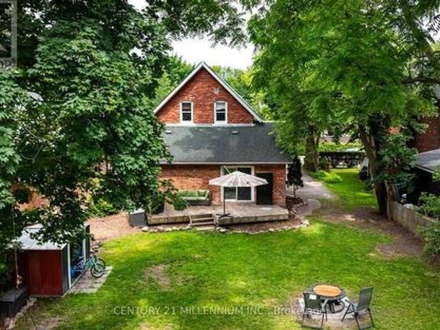 20 Alexander Street, New Tecumseth, ON, L0G 1W0 house for sale | Listing ID N13508 | Royal LePage