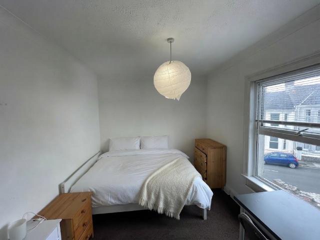 20 Alexandra road 7 bed house share to rent £500 pcm £115 pw
