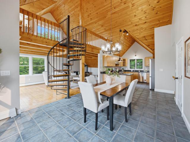 20 Alpine Meadows Road