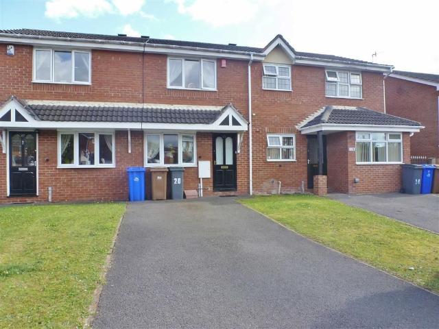 20 Althrop Grove, Stoke On Trent ST3, 2 bed property to rent, £875 pcm | PrimeLocation
