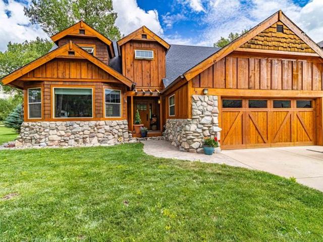 20 Cove Way, Durango, CO 81301