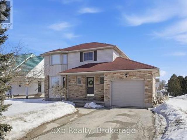 20 Andrew Street, Wellington North Arthur, ON, N0G 1A0 house for sale | Listing ID X12860 | Royal LePage