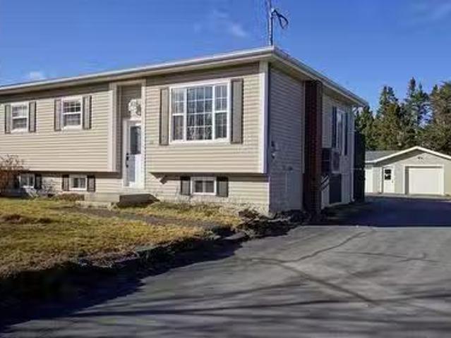 20 Anthony Road, Clarkes Beach, NL, A0A 1W0 house for sale.