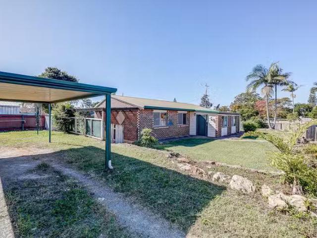 20 Ash Street, MARSDEN, QLD 4132 House for Rent