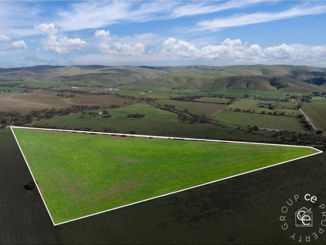 20 Arable Acres, Fully Fenced