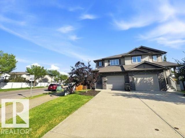 20 Aralia Cove, Spruce Grove, AB, T7X 0V4 house for sale | Listing ID E4504 | Royal LePage