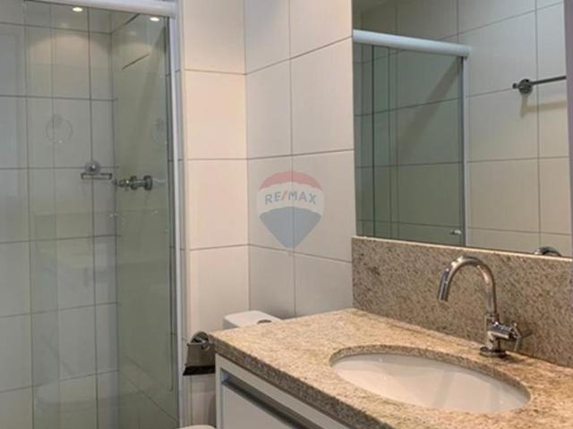 20 Área Útil Apartamento Alugar, 1 Dormitórios localizado em Rua Felix de Brito e Melo, 945 Shopping Recife Boa Viagem, Recife, Pernambuco, 51020260 | Brasil