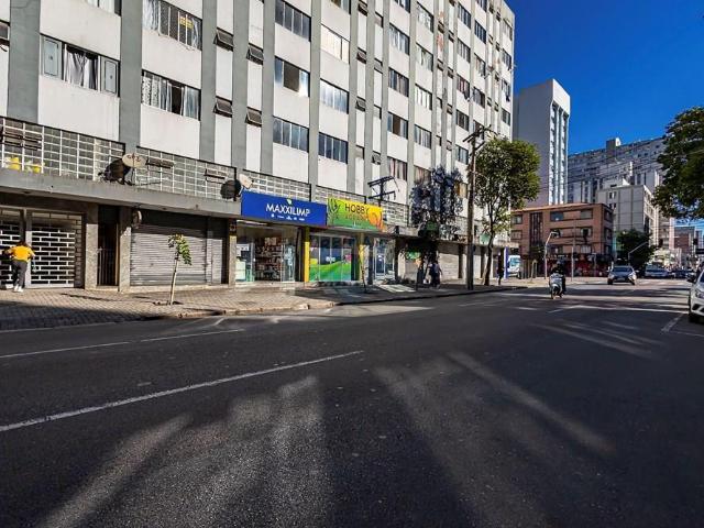 20 Área Útil Apartamento Alugar, 1 Dormitórios localizado em Rua Nilo Cairo, 232, Centro, Curitiba, Paraná, 80060 050 | Brasil