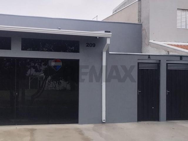 20 Área Útil Kitnet Alugar, localizado em Rua Ortencio Padovani, 209 B FEIRA DO SÃO JOSÉ João Aranha, Paulínia, São Paulo, 13145769 | Brasil