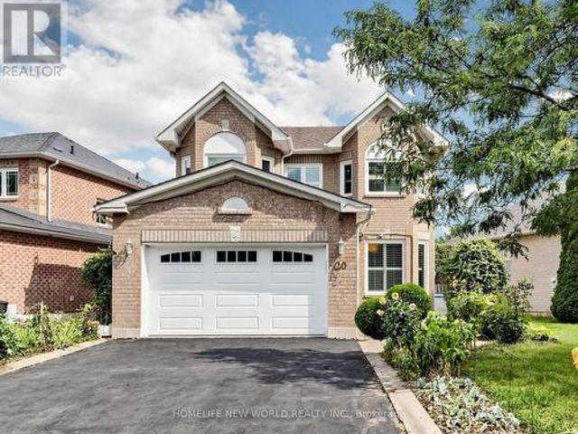 20 Arjay Trail, Brampton, ON, L6X 4L9 house for sale | Listing ID W13799 | Royal LePage