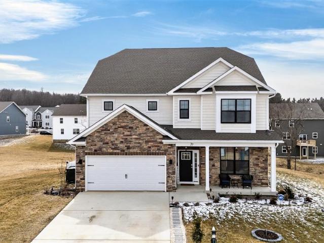 20 Avonwoods Ct, Staunton, VA 24401 | MLS #676107