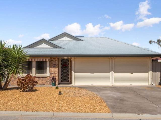 20 Axminster Crescent, Craigmore SA 5114