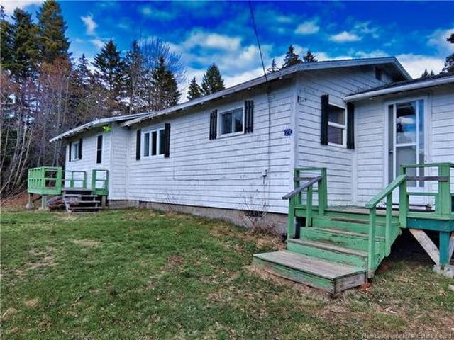 20 Back Rd, Wilsons Beach, NB, E5E 1P5 house for sale | Listing ID NB136972 | Royal LePage