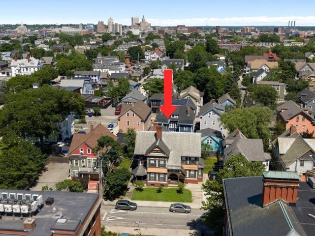 20 Bainbridge Avenue