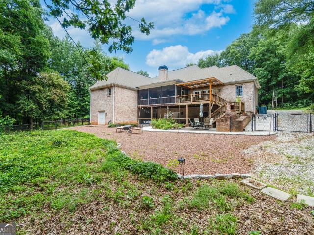 20 Balfour Drive