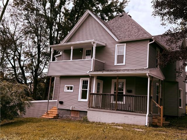 20 Barber Street