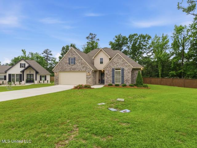 20 Barkis Drive
