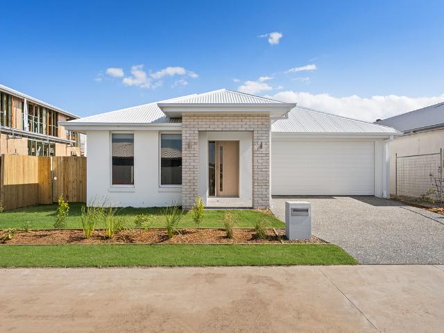 20 Barnett Avenue, Morayfield QLD 4506