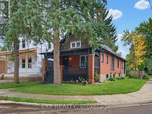 20 Barrington Avenue, London North N, ON, N6H 1J9 house for sale | Listing ID X13736 | Royal LePage