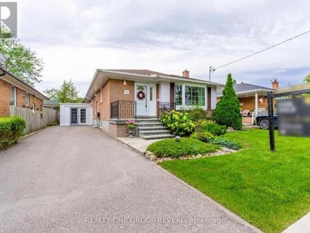 20 Basildon Crescent, Toronto, ON, M1M 3E2 house for sale | Listing ID E13791 | Royal LePage