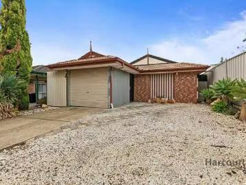 20 Baume Circuit, Old Reynella, SA 5161