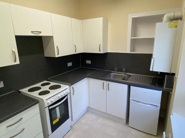 20 Baxter Street, Dundee DD2, 1 bed flat to rent, £575 pcm | PrimeLocation