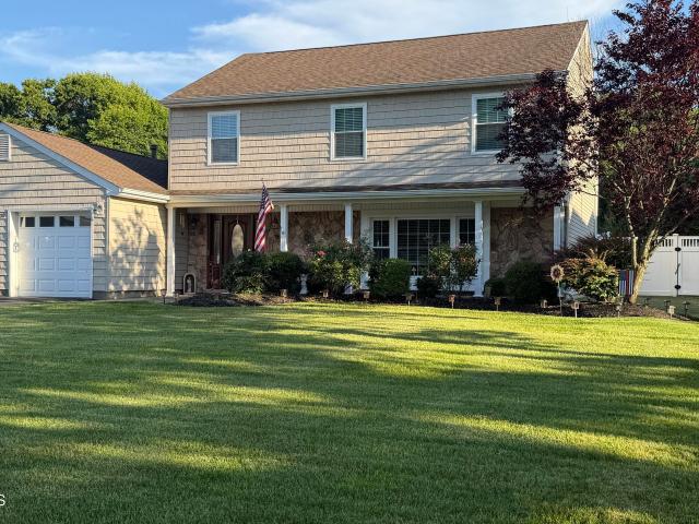 20 Bayberry Drive