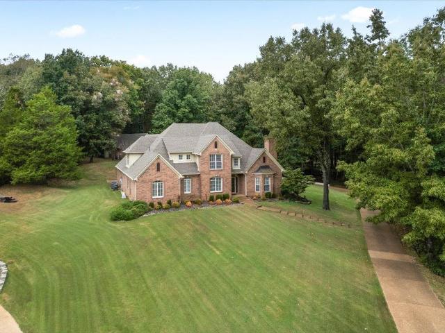 20 bent creek dr