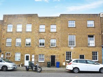 20 bedroom block of apartments for sale