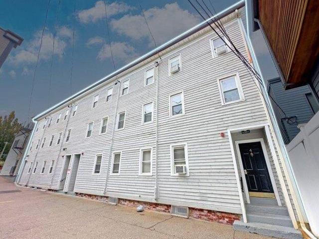 20 bedroom, Boston MA 02127 103431636