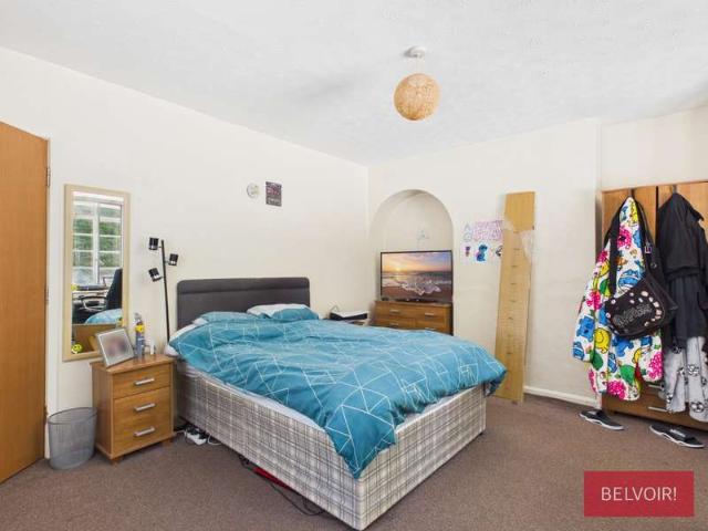 1 Bedroom Detached House