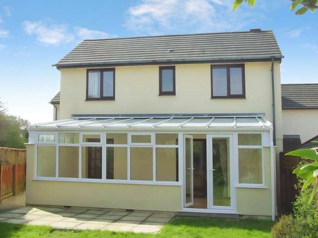 20 Bedroom Detached House